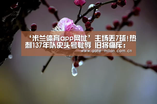 米兰体育app网址