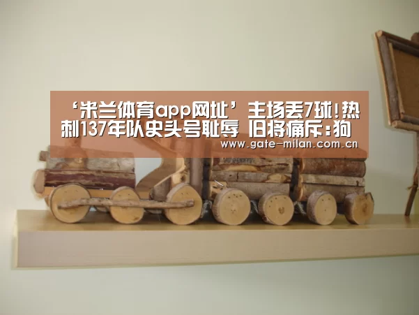 米兰体育平台